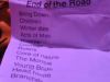 Midlake setlist after tUnEyArDs at End of the Road Festival 2011
