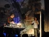 DJ Derek at Larmer Tree Festival 2011