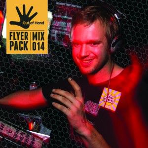 OOH Flyer Pack Mix 014