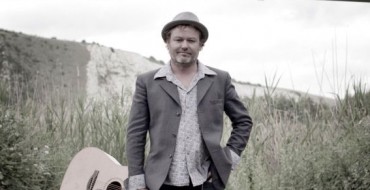 LEVELLERS FRONTMAN MARK CHADWICK TO PLAY SOLO SHOW AT CARDIFF GLOBE