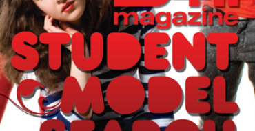 STUDENT MODEL SEARCH FINALISTS ANNOUNCED