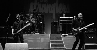 INTERVIEW WITH THE STRANGLERS