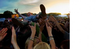 WIN TICKETS TO 2000 TREES FESTIVAL 2011