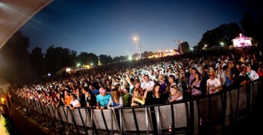 WIN TICKETS TO SWANSEA ESCAPE INTO THE PARK 2011