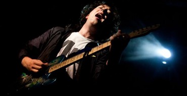 REVIEW: THE WOMBATS AT CARDIFF SOLUS (17/03/11)