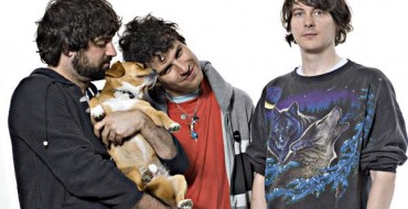 WIN TICKETS FOR YOU AND 3 FRIENDS TO ANIMAL COLLECTIVE ATP AT BUTLINS IN MINEHEAD
