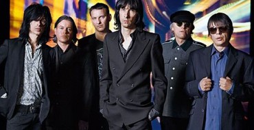 WIN TICKETS TO SEE PRIMAL SCREAM AT THE EDEN SESSIONS