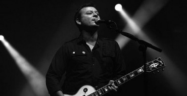 REVIEW: MANIC STREET PREACHERS + THE JOY FORMIDABLE AT CARDIFF MOTORPOINT ARENA (21/05/11)