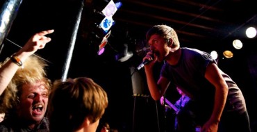 REVIEW: ROLO TOMASSI AT BRISTOL FLEECE (10/05/11)