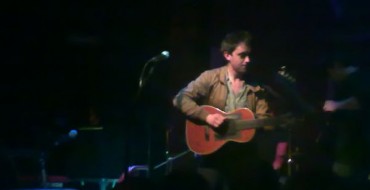 REVIEW: VILLAGERS AT BRISTOL TRINITY CENTRE (18/05/11)