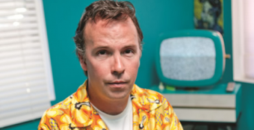 INTERVIEW WITH DOUG STANHOPE