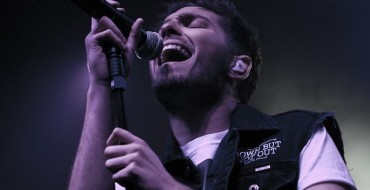 REVIEW: YOU ME AT SIX AT THE GREAT HALL, CARDIFF (23/03/12)