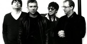 BLUR TO PLAY REUNION GIG AT PLYMOUTH PAVILIONS