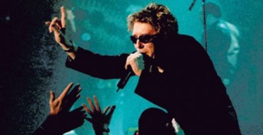 PSYCHEDELIC FURS TO PLAY INTIMATE GIG AT BRISTOL FLEECE