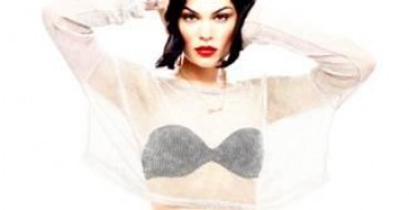 JESSIE J ANNOUNCES 2013 DATE AT CARDIFF MOTORPOINT ARENA