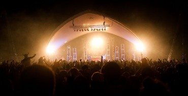 REVIEW: BEACH BREAK LIVE FESTIVAL 2012