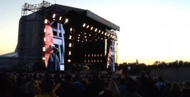 REVIEW: ISLE OF WIGHT FESTIVAL 2012