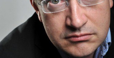 ROBIN INCE TURNS SPOTLIGHT ON SCIENCE AT CARDIFF GLEE CLUB