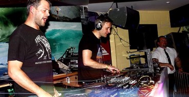 REVIEW: FISTRAL BEATZ IN CORNWALL (13/07/12)