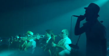 REVIEW: FAT FREDDY’S DROP AT BRISTOL O2 ACADEMY (08/10/12)
