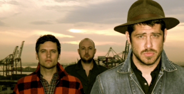 REVIEW: WE ARE AUGUSTINES AT BRISTOL THEKLA (01/10/12)