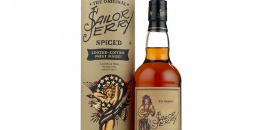 WIN: A GOOD GIFT FOR BAD PEOPLE FROM SAILOR JERRY