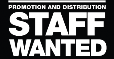 PROMO STAFF WANTED