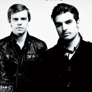 WIN TICKETS TO SEE THE BOXER REBELLION AT BRISTOL FLEECE