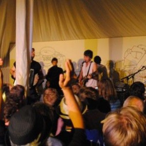 REVIEW: END OF THE ROAD FESTIVAL 2010