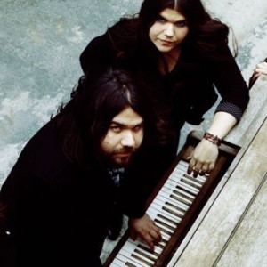 REVIEW: MAGIC NUMBERS AT BRISTOL ANSON ROOMS (24/09/10)