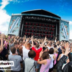 REVIEW: GLOBAL GATHERING FESTIVAL 2010