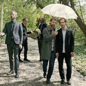 THE NATIONAL UNVEIL NEW TERRIBLE LOVE VIDEO TO COINCIDE WITH ALBUM RE-RELEASE AND UK TOUR