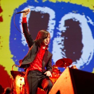 PRIMAL SCREAM TO PLAY SCREAMADELICA AT EDEN SESSIONS 2011