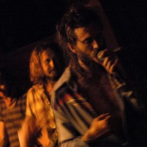 REVIEW: EDWARD SHARPE AND THE MAGNETIC ZEROS AT LONDON OLD VIC TUNNELS (11/03/11)