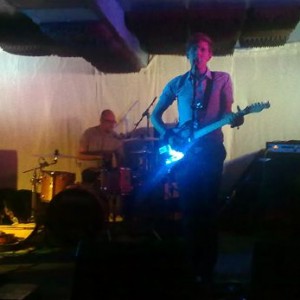 REVIEW: MY FIRST TOOTH AT BRISTOL LOUISIANA (20/04/11)