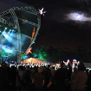 WIN TICKETS TO BEAUTIFUL DAYS FESTIVAL 2011