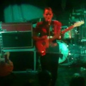REVIEW: NME RADAR TOUR FEATURING ANNA CALVI & GROUPLOVE AT BRISTOL THEKLA (02/05/11)