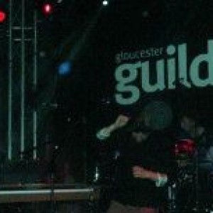 REVIEW: WILD BEASTS AT GLOUCESTER GUILDHALL (13/05/11)