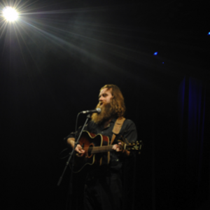 REVIEW: JOSH T PEARSON AT EXETER PHOENIX (25/11/11)