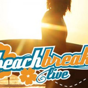 WIN TICKETS TO BEACHBREAK LIVE 2012