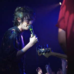 REVIEW: TRIBES AT THEKLA, BRISTOL (25/04/12)
