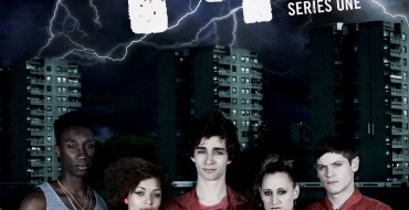 WIN! MISFITS SERIES ONE DVDS