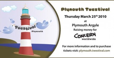 DON’T MISS PLYMOUTH’S VERY FIRST TWESTIVAL!