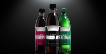 WIN A TASTE OF REVEREND BERRIMAN’S DELICIOUSLY DIFFERENT SOFT DRINKS!