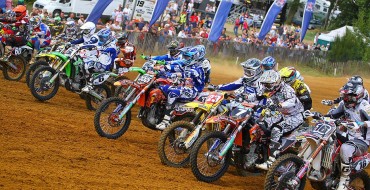 MOTO CROSS ACTION IN CORNWALL – NOW ON 24/25 APRIL