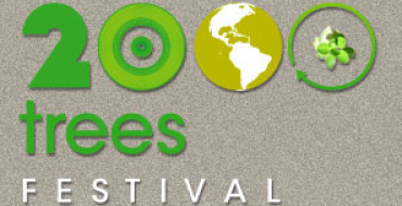 2000 TRESS FESTIVAL SOLD OUT
