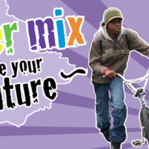 GET IN THE MIX FOR FREE IN PLYMOUTH THIS SUMMER
