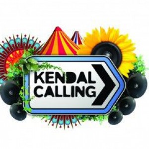 KENDAL CALLING TO THE FARAWAY TOWNS