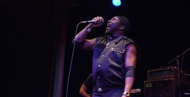 REVIEW: TOOTS AND THE MAYTALS IN PLYMOUTH