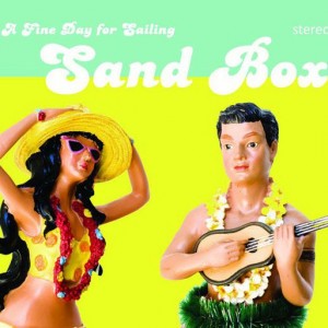 REVIEW: A FINE DAY FOR SAILING – SAND BOX